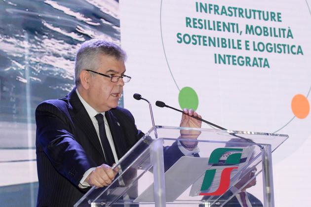Gruppo FS accelera i tempi: carbon neutrality al 2040 con anticipo di 10 anni sulla tabella di marcia 