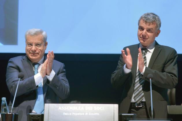 Mario Alberto Pedranzini