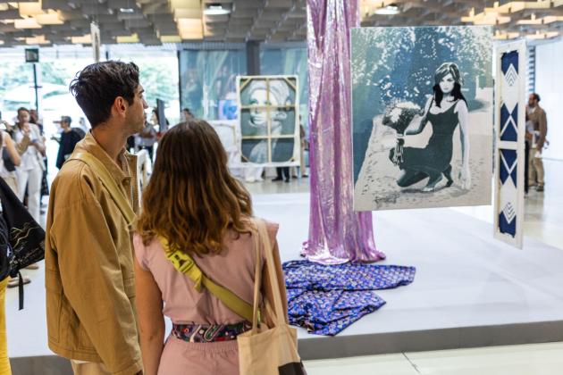 Pitti Filati 