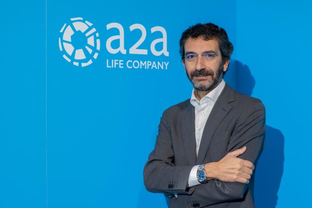 AIPSA: Alessandro Manfredini nominato Presidente per il triennio 2022-2025