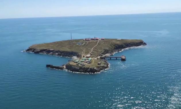 Guerra in Ucraina: l’esercito russo si ritira dall’Isola dei Serpenti. Cosa significa?