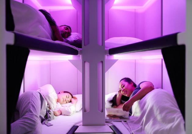 Air New Zealand