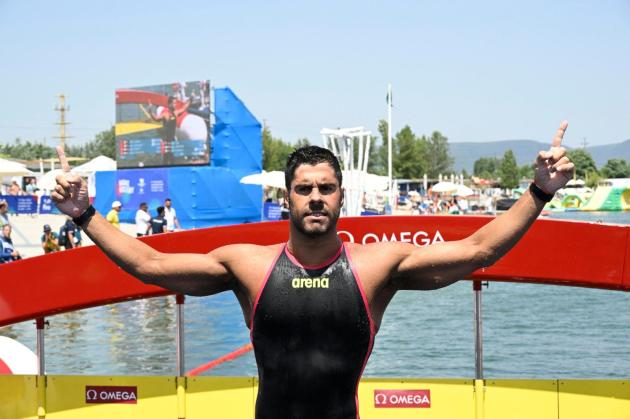 Dario Verani