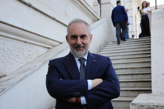 Fs valuta l&rsquo;acquisizione del ramo ferroviario di Pizzarotti, base minima &euro;180 milioni e 13 quote di cantieri all&rsquo;asta