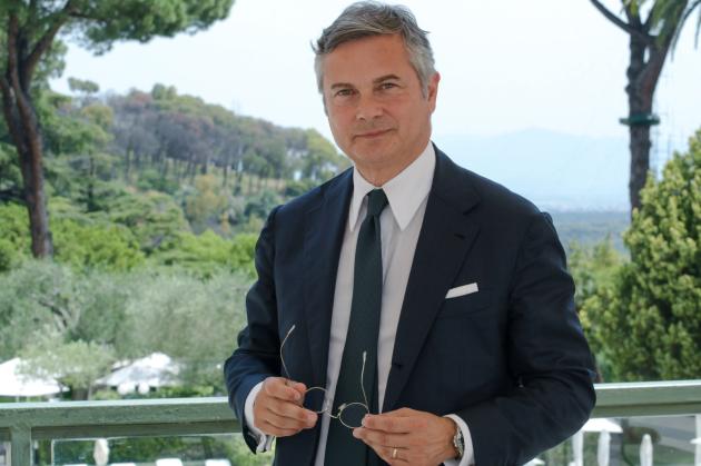 Invitalia, Bernardo Mattarella è il nuovo AD, Rocco Sabelli Presidente