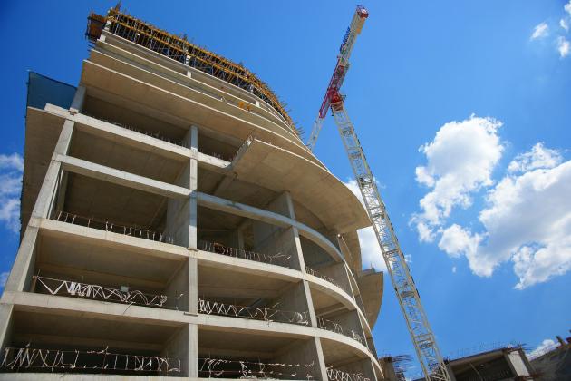 Istat, i dati sui prezzi della produzione dell'industria registrano +34.6% su base annua 