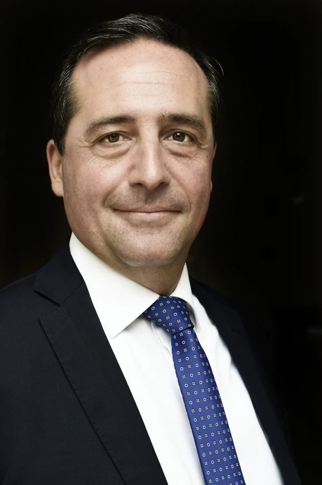 Emilio Franco, AD Mediobanca SGR