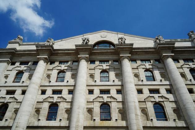 palazzo mezzanotte