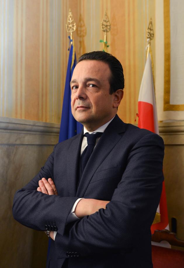 marco mandelli