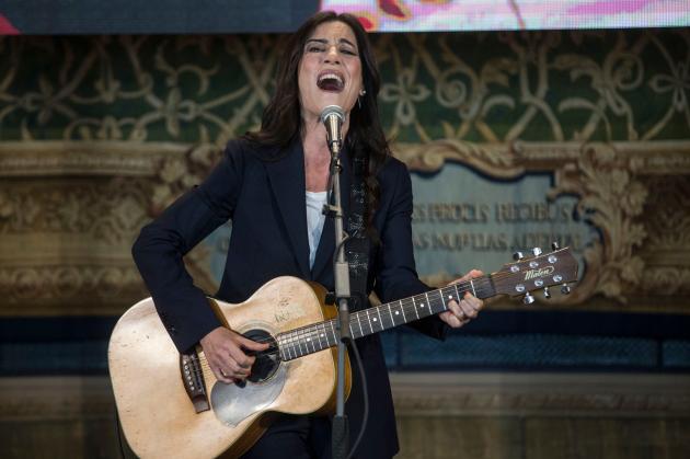 Paola Turci, chi è: incidente, età, Instagram, compagno, ex marito e malattia
