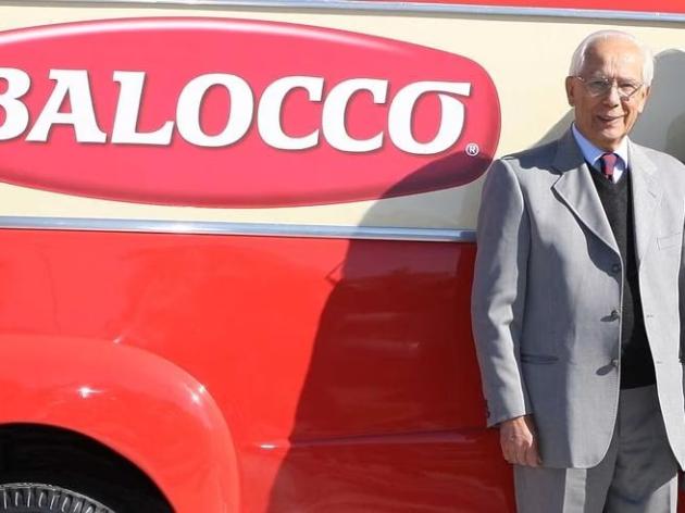Aldo Balocco, chi è: età, moglie, figli, patrimonio