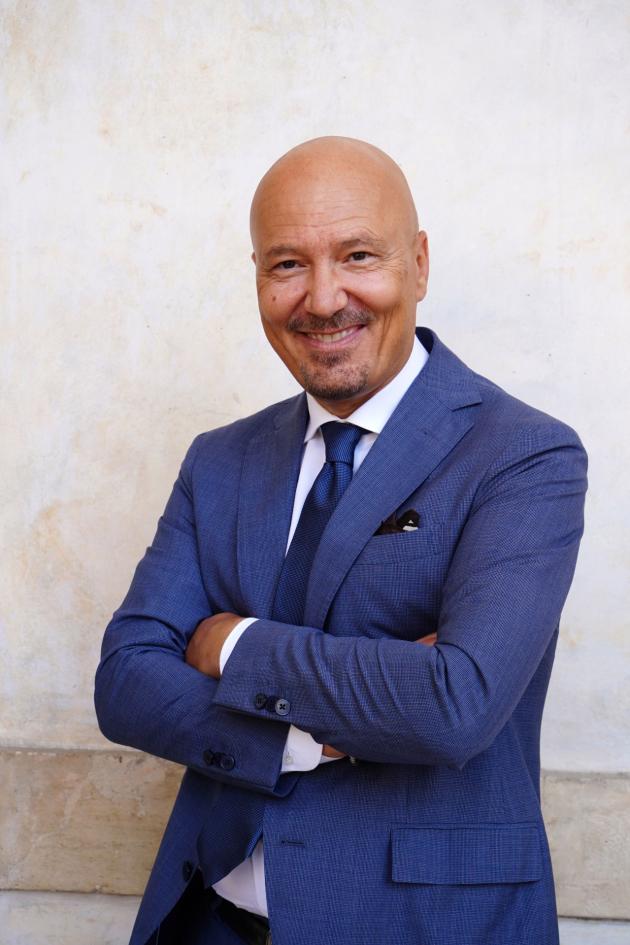 Corrado Peraboni