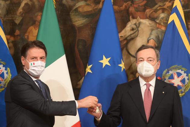 crisi di governo chi vinverebbe le elezioni se si andasse a votare a settembre