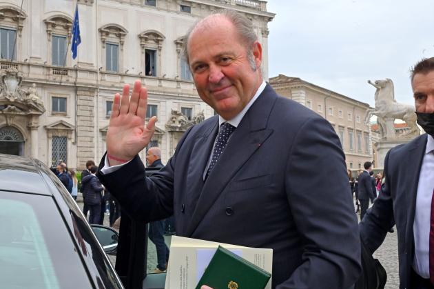 Philippe Donnet