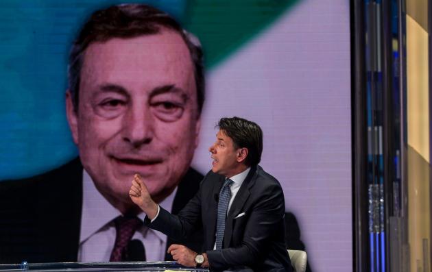 Superbonus, il Governo si gioca tutto: a rischio maggioranza e imprese