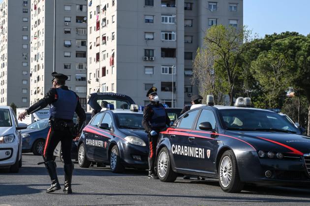 Cortemaggiore, carabiniere muore dopo malore improvviso: aveva 54 anni