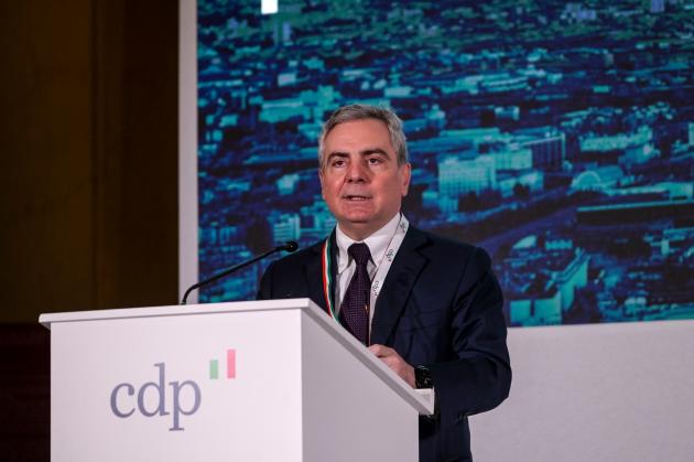Dario Scannapieco