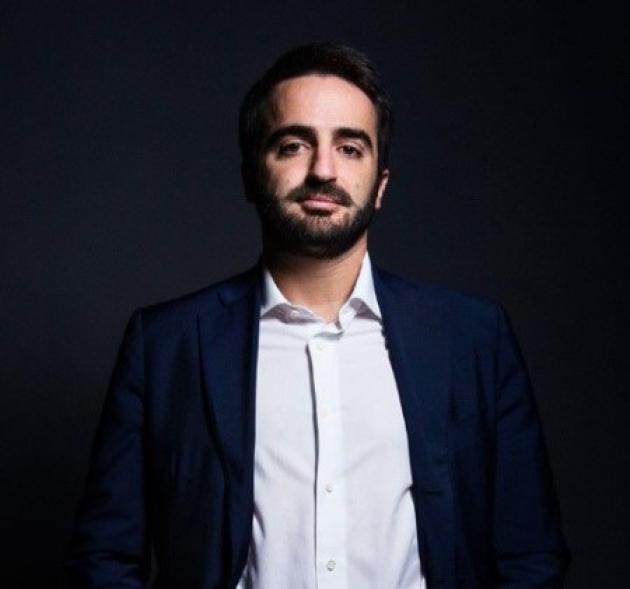 Matteo Fedeli 