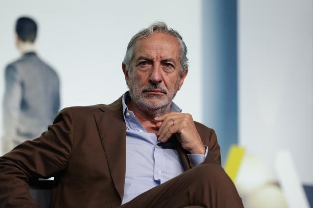 Paolo Fiorentino