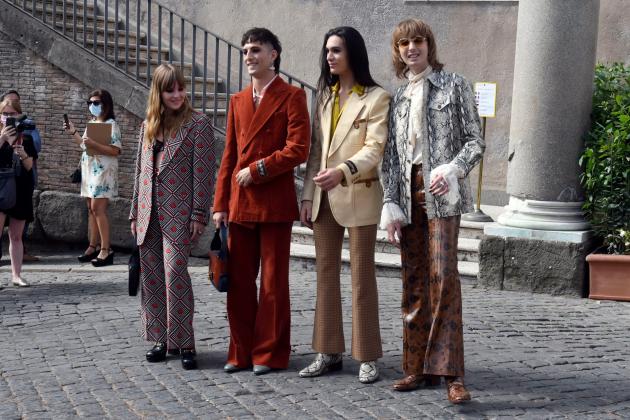 Concerto Maneskin al Circo Massimo a rischio. E a pagare sono ancora i giovani