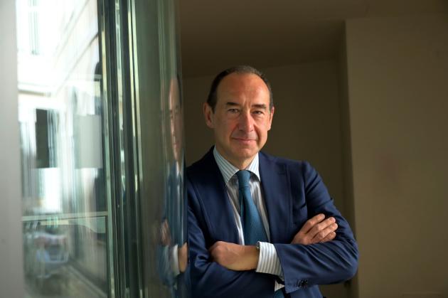 Luca Dal Fabbro