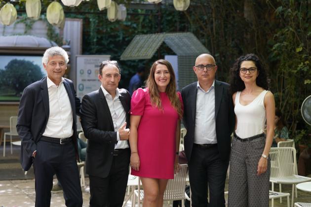 Carlsberg Italia presenta l'ESG Report 2021: -38% emissioni di CO2 e -32% consumo di acqua dal 2015