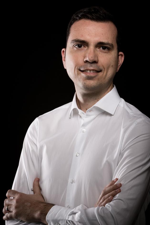Carlo Garuccio