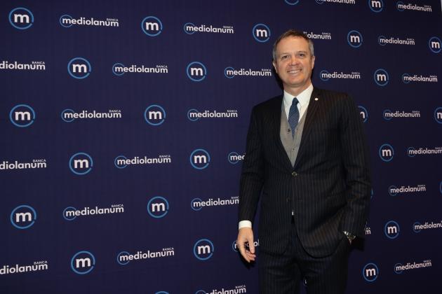 Massimo Doris