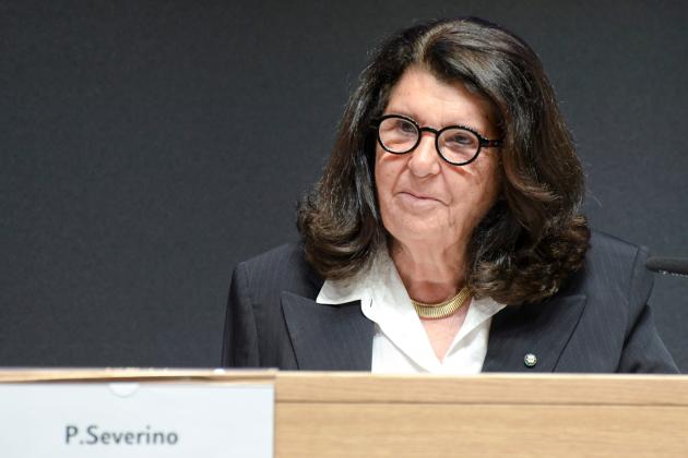 paola severino