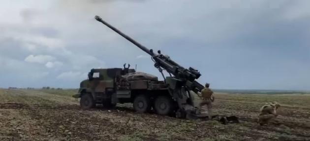Riassunto della guerra in Ucraina: il punto della settimana (2-8 luglio).  Dopo Severodonetsk: lo stallo sanguinoso 