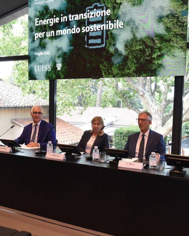 Federmanager e Confindustria Energia delineano la strada per una “just transition”: tra tecnologie senza preferenze ideologichee nuove competenze manageriali