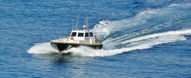 Fano, tragedia in mare: padre annega in mare, figlio disperso
