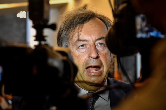 Roberto Burioni