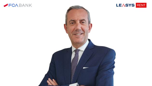 Dario Cerruti nuovo direttore commerciale di Leasys Rent per l’Italia