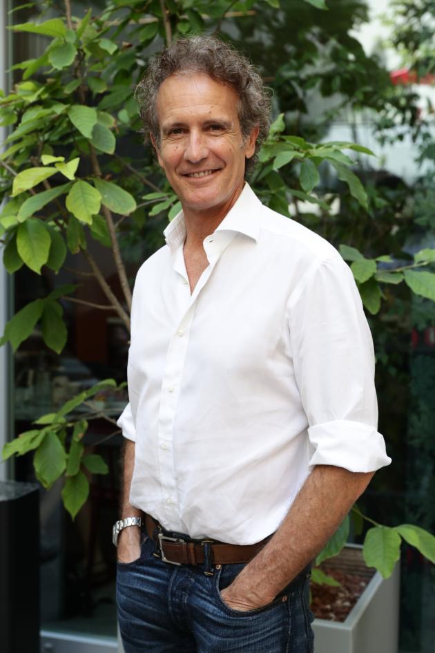 Alessandro Benetton