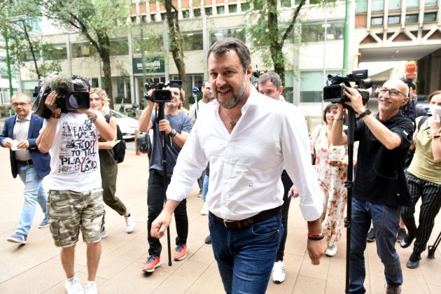 Cannabis, Lega non retrocede: “Siamo pronti a dare battaglia in Parlamento”
