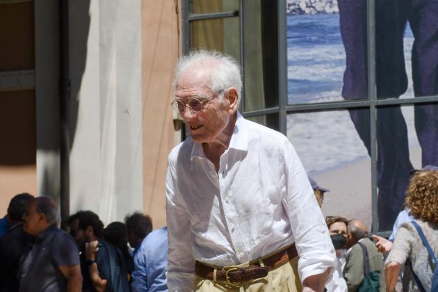 Angelo Guglielmi, chi è: moglie, figli, vita privata, età, carriera, gruppo 63 e libri