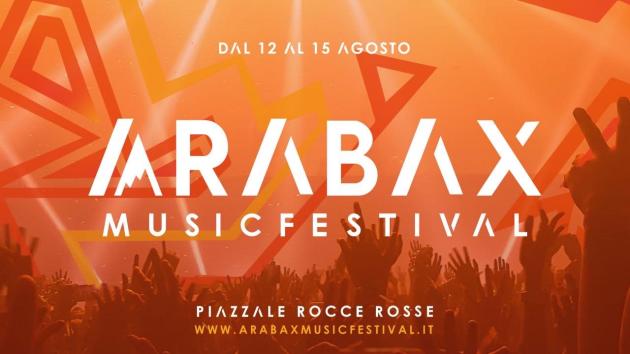 Festival delle Rocce Rosse. Ferragosto ad Arbatax