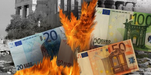 La “geo-economia” e l'inflazione stanno influenzando le previsioni economiche