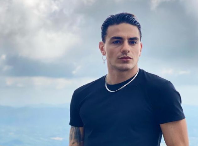 Ilary Blasi, il nuovo fidanzato &egrave; Alessio La Padula? Il retroscena