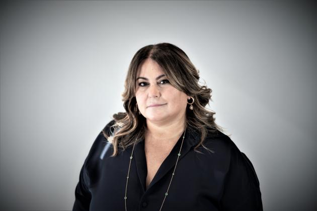 Claudia D’Arpizio