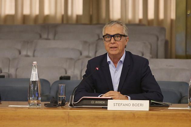 Stefano Boeri