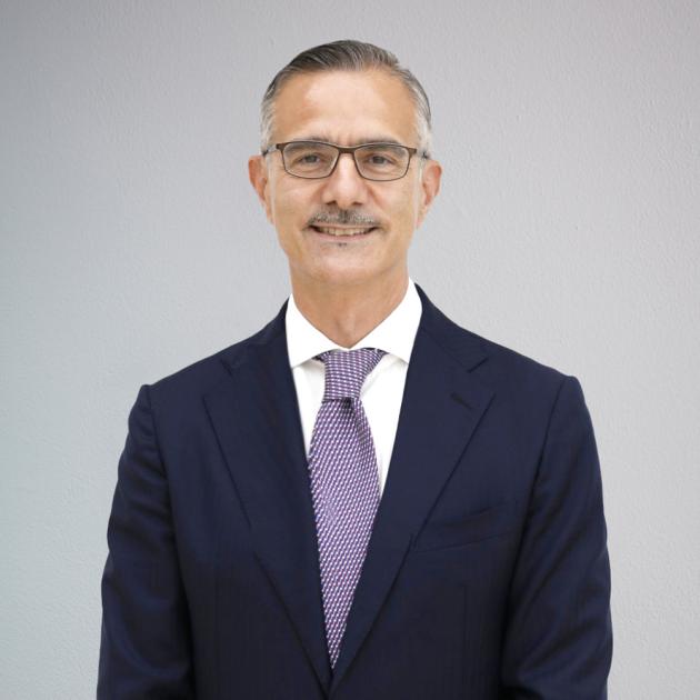 Salvatore Borgese