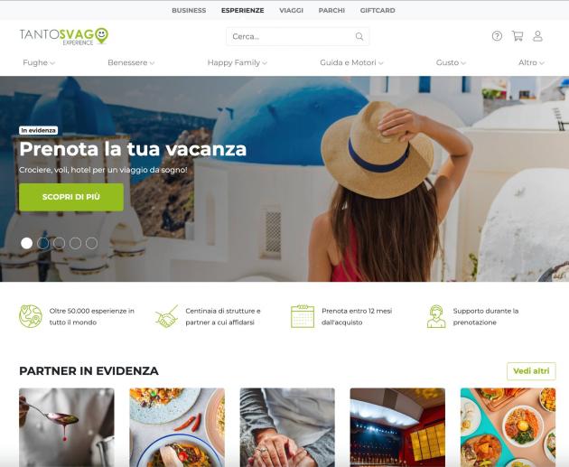 UnipolSai acquisisce il 75% di Tantosvago e si afferma nel mercato flexible benefit