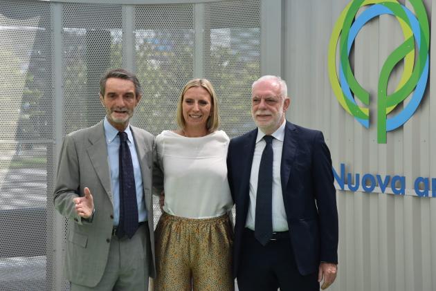 FNM, al via il Road Show di "FILI". Gibelli: "Nuova connessione tra territorio, realtà sociali, stazioni e mobilità"