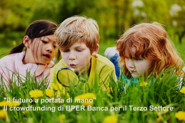 BPER Banca, giunta alla quinta edizione 'Il futuro a portata di mano': cofinanziamenti fino al 70%