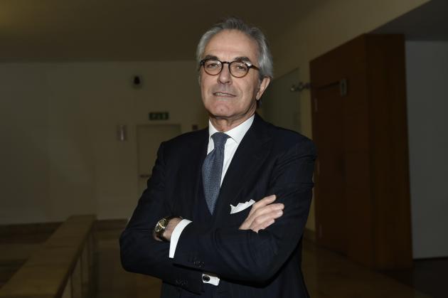 Maurizio Dallocchio
