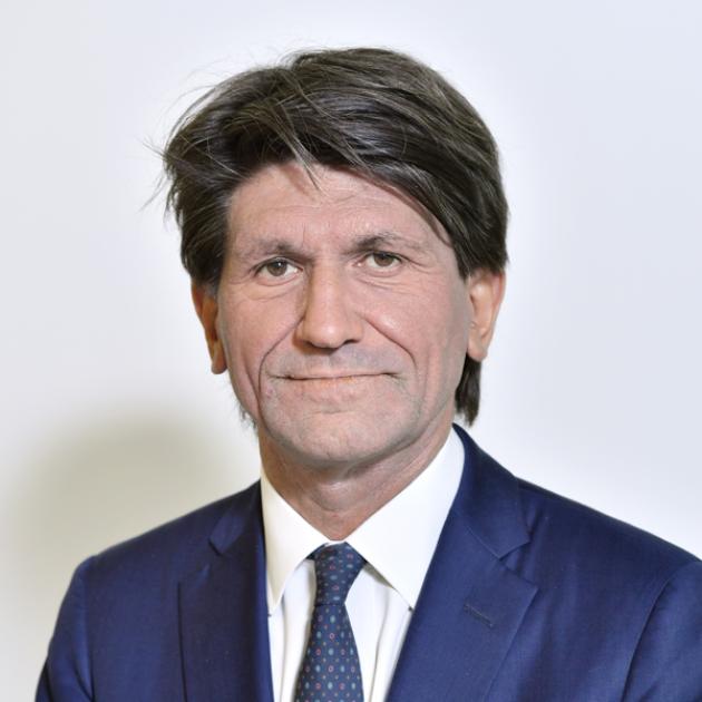Human Technopole, Gianmario Verona nominato Presidente