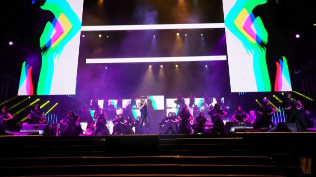 Alessandra Amoroso: dopo il concerto esplosivo a San Siro si dedica al Tour