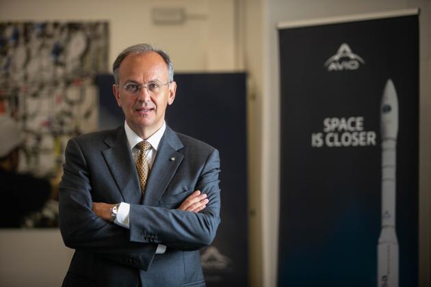 Giulio Ranzo